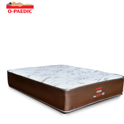 Support Mattress Only – Double