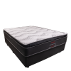 opeadic posture perfect pillow top new