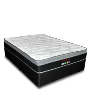 Hi Tech Comfy Delite Bed Set