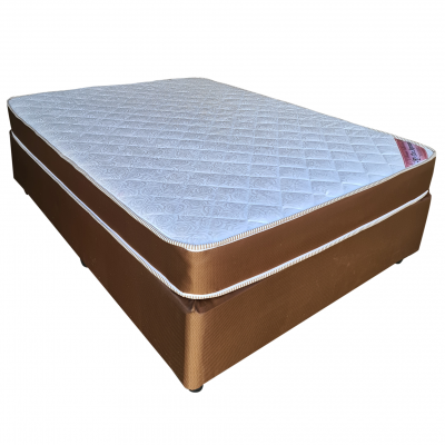 Hi-Tech Supreme Bed Set – Single