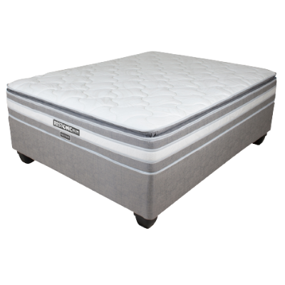 Restore Pillow Top Bed Set - Queen