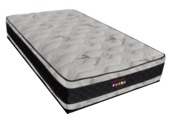comfy dreams queen mattress only