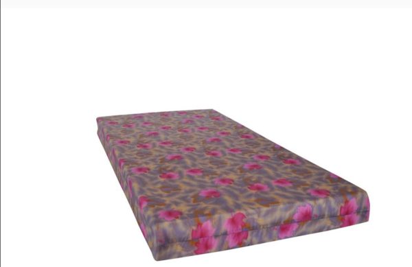 Budget Foam Mattress