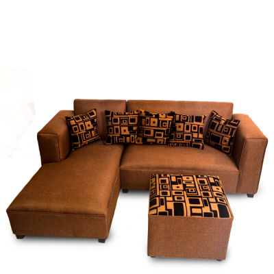 Classic 3 Seater Lounge Suite