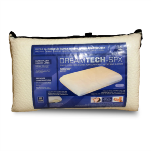 DreamTech Pillow SPX Latex
