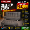 Sleeper Couch