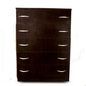 Chest of Drawer brown