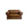 Rose 2 seater Lounge Suite