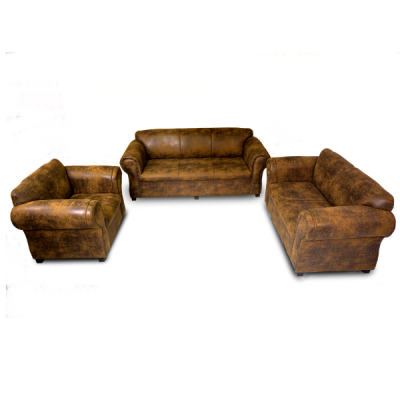 Rose 6 seater Complete Lounge Suite