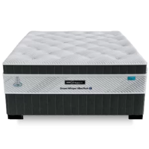 Dream Whisper Ultra Plush Bed set