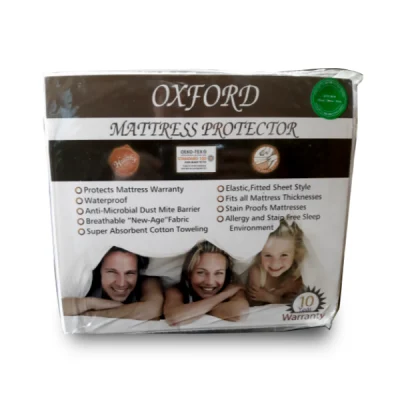 Mattress Protectors