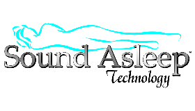 Sound Asleep Technology logo webp