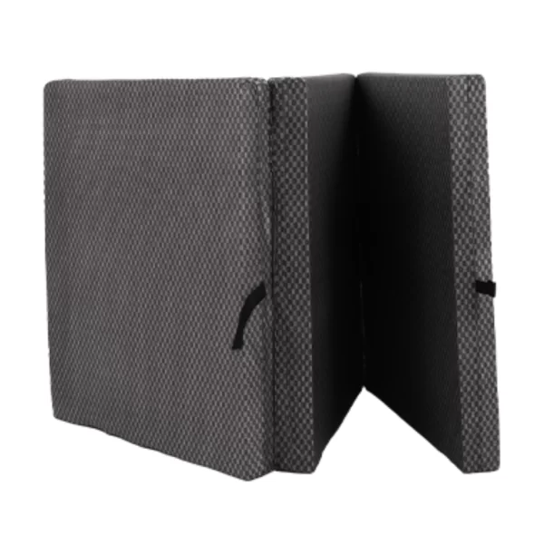 Budget Camping Foldup Mattress (50mm) Comfy Beds