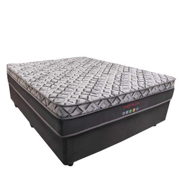 comfy de-lite new