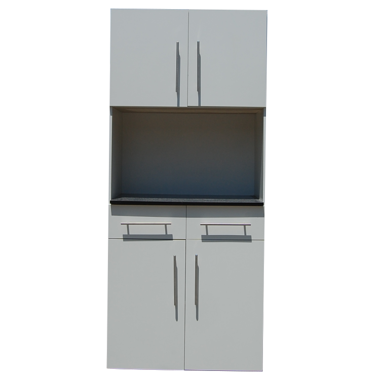 Kitchen Free Standing Unit - Comfy Beds