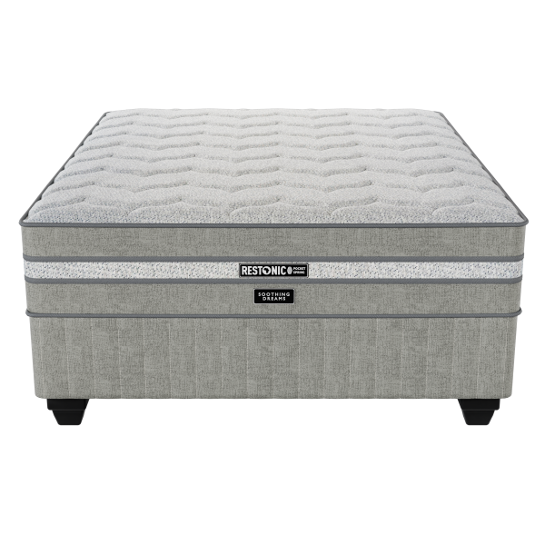 Restonic Soothing Dreams Bed Set - King XL