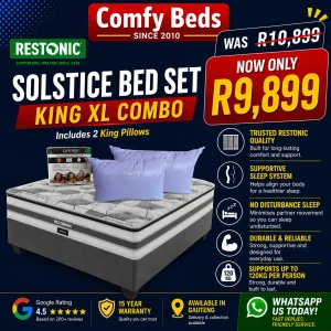 restonic_solstice_king_xl_combo