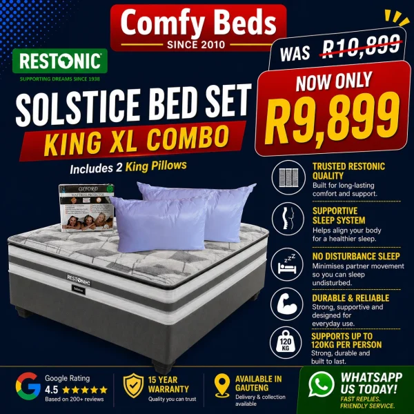 restonic_solstice_king_xl_combo