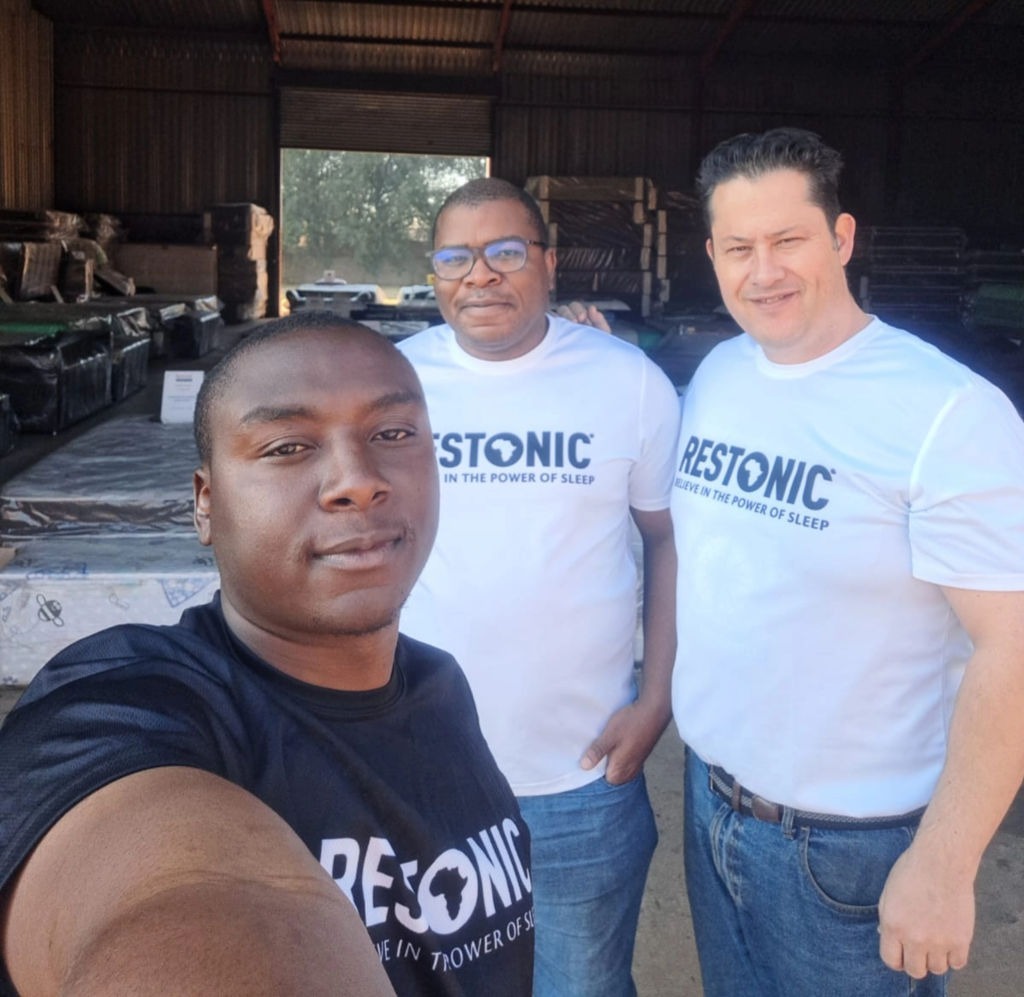 Meyerton Randvaal Staff