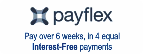 payflex payment option