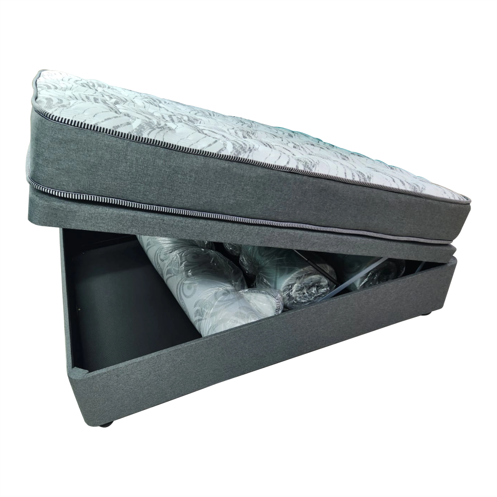 Gas lift Storage base Combo