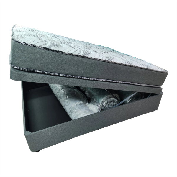 Gas lift Storage base Combo