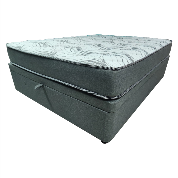 Gas lift Storage base Combo