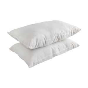 twin pearl pillow