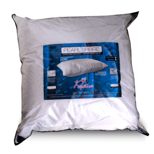twin pearl pillow