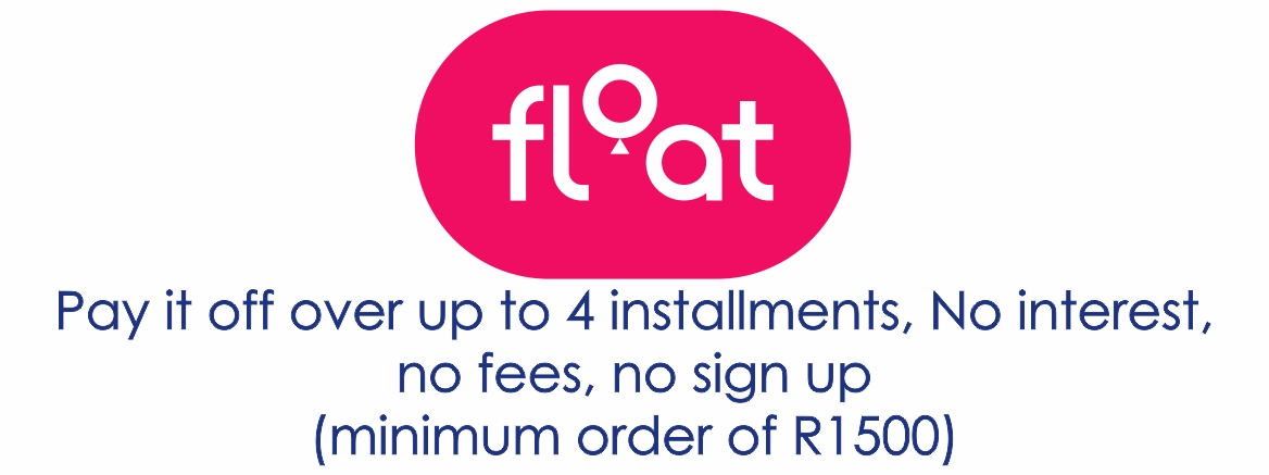 float payment option
