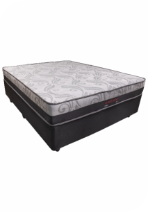 Comfy Rest Bed Set – Double