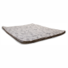 bamboo mattress topper