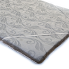 bamboo mattress topper