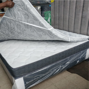 bamboo mattress topper