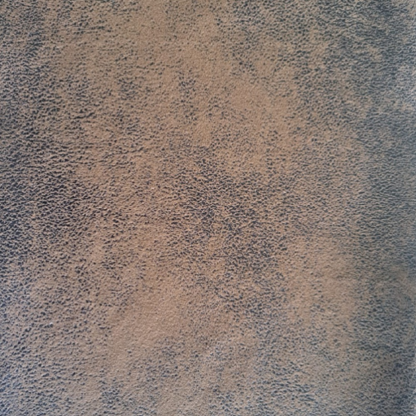 Buffalo Leather Light Brown