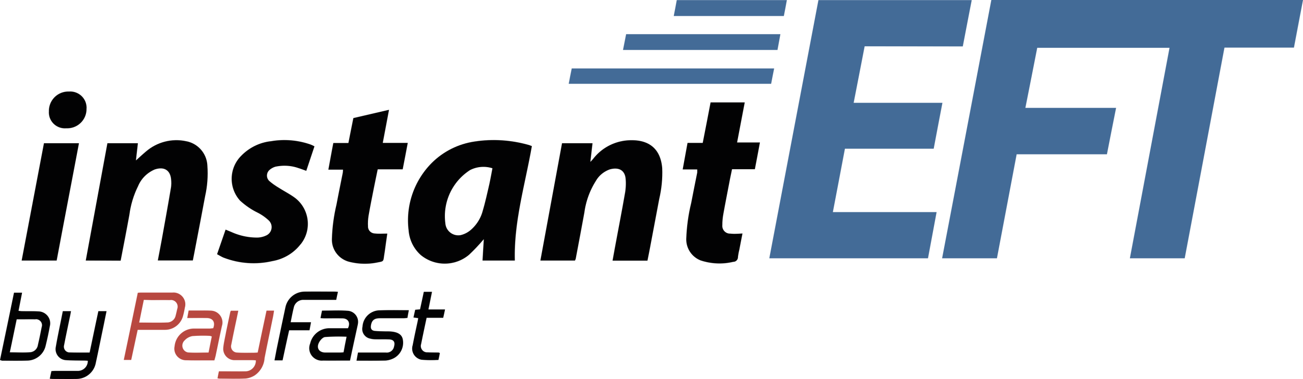 Instant EFT by PayFast